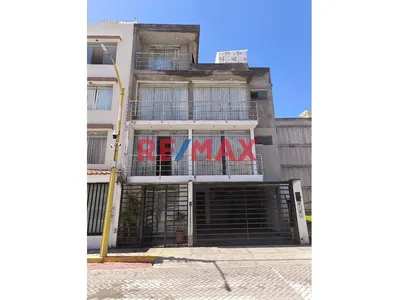 🏡🔥 Edificio En Venta En Urb. Monte Bello En Cerro Colorado