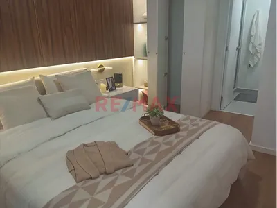 Exclusivo Departamento De Estreno En Magdalena Del Mar