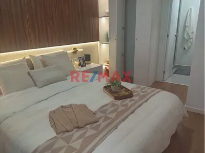 Exclusivo Departamento De Estreno En Magdalena Del Mar