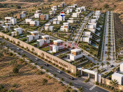Se Vende Terreno En Condominio Collambay - Simbal