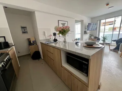 Venta de Departamento en San Miguel - Lima 2 Dormitorios