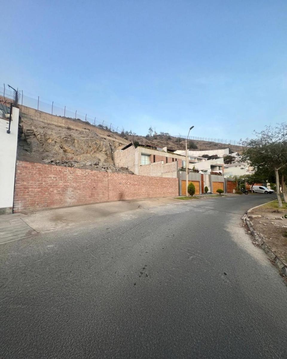 Venta de Terreno / Lote en La Molina - Lima 0 Dormitorio 