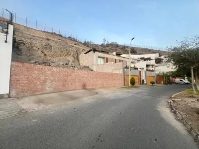 Venta de Terreno / Lote en La Molina - Lima 0 Dormitorio 
