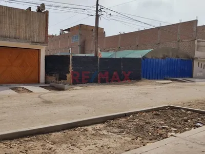Venta de Terreno / Lote en San Martín de Porres - Lima 0 Dormitorio 