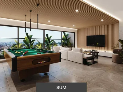 Venta de Departamento en Surquillo - Lima 2 Dormitorios