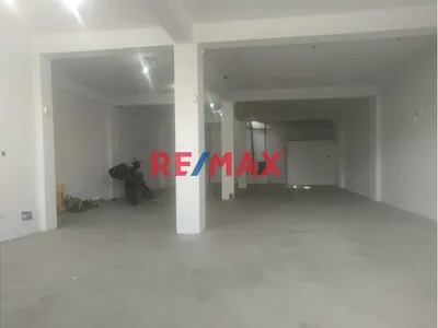 Alquiler De Local Comercial -Avenida  En San Juan De Lurigancho