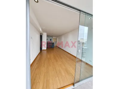 🏡 Departamento De 1 Habitación - Alquiler En Santiago De Surco