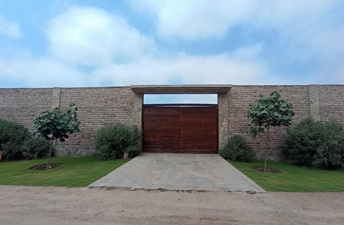 Venta de Casa en Pachacamac - Lima 3 Dormitorios 