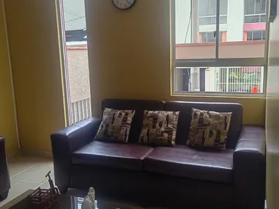 Venta de Departamento en Chorrillos - Lima 3 Dormitorios