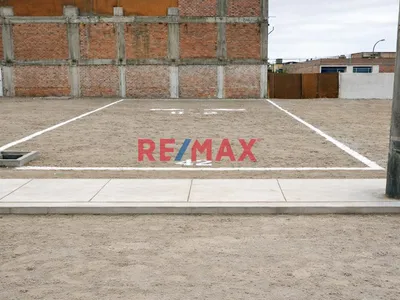 Venta De Terreno En La Urb. La Alameda De Lima Norte Ii - Segunda Etapa - Distrito De Santa Rosa