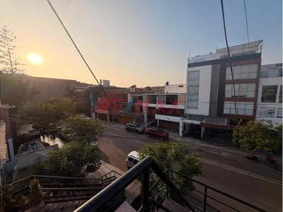 Oportunidad De Inversión En El Centro De Miraflores