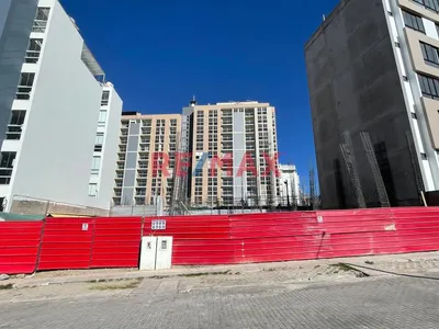 Vendo Departamento Frente A Parque Urb Cerrada