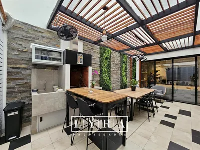Venta de Departamento en Magdalena - del - Mar - Lima 3 Dormitorios