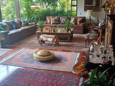 Departamento en venta · Orrantia, San Isidro · 547 m², 3 dorm.