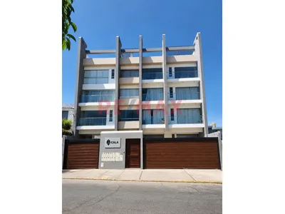 Dapartamento En El 1Er Piso En Lara Socabaya
