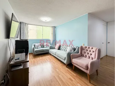 Acogedor Departamento