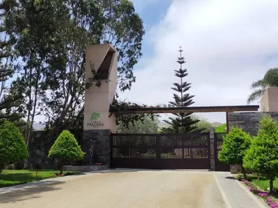 Terreno en venta · Condominio Fundo Pradera, Mala · 702 m²