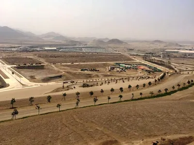 Venta de Terreno / Lote en Lurín - Lima 0 Dormitorio 