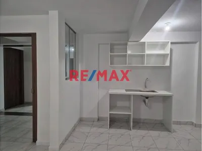 Acogedor Departamento En Alquiler - Urb. Los Sauces 2Da Et.