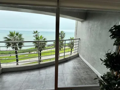 Venta de Departamento en Miraflores - Lima 2 Dormitorios