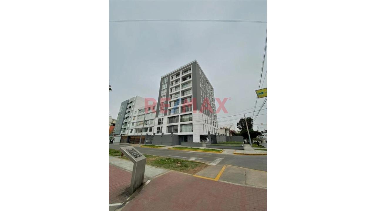 Venta Departamento En Maranga Etapa Iv