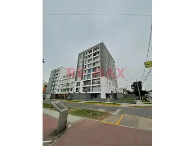 Venta Departamento En Maranga Etapa Iv