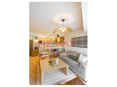 Departamento De Estreno En Alquiler – Luxury Towers