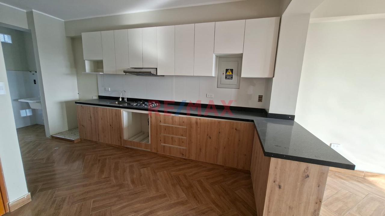 Se Vende Departamento En La Victoria En Estreno
