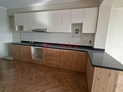Se Vende Departamento En La Victoria En Estreno