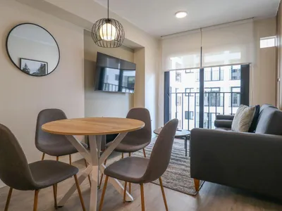 Venta de Departamento en Barranco - Lima 1 Dormitorio