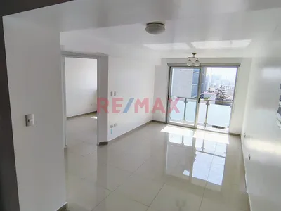 Departamento En Alquiler A Un Paso De La Av Arequipa, Santa Beatriz