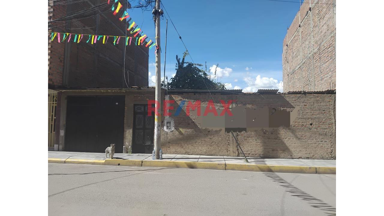 Venta De Terreno