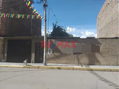 Venta De Terreno