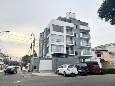 Venta de Departamento en Lince - Lima 3 Dormitorios
