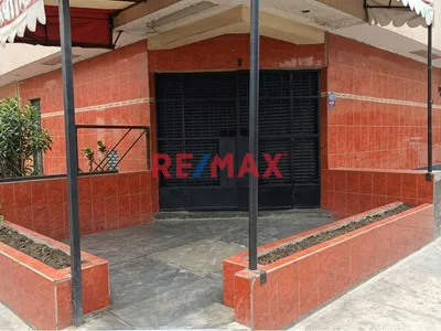 En Venta! Local Comercial En 1Er Piso Misma Esquina - Frente Al Aeropuerto - Callao