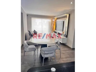 🏡 ¡Venta De Departamento En Lince . Amoblado $ 155,000.00 – Vive O Invierte En Grande!