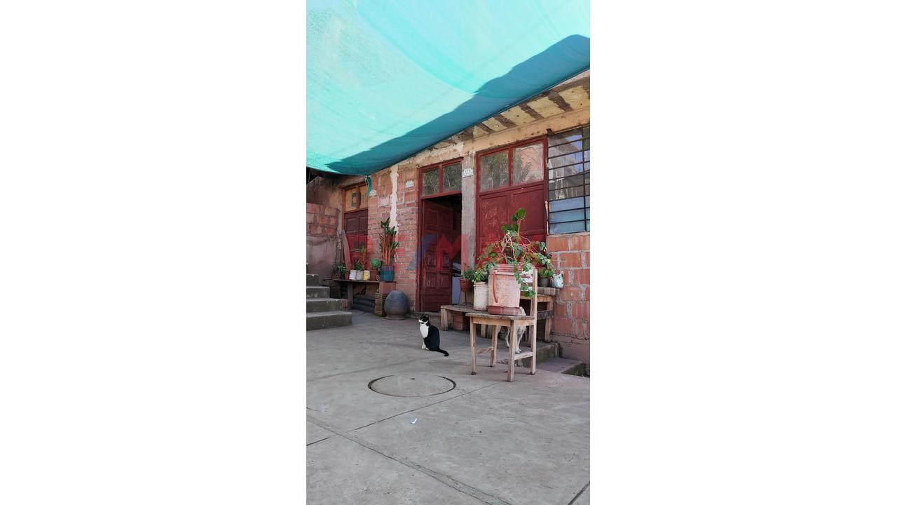 Casa Como Terreno En Venta - Apv Monterrey - San Sebastian
