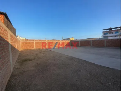 Terreno En Venta En Lurin