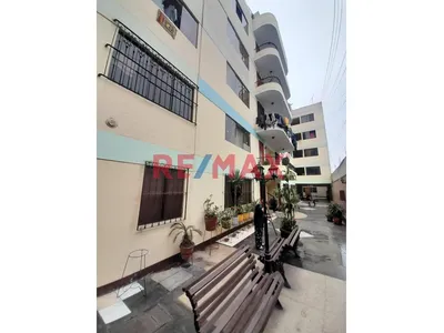 Vendo Departamento En Cercado De Lima De 69M2