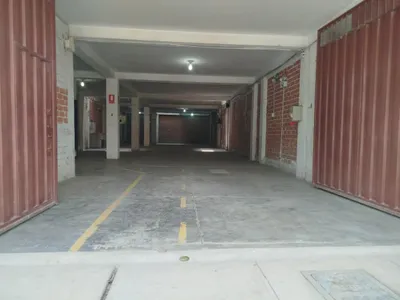 Alquiler de Local Comercial en Puente Piedra - Lima 0 Dormitorio 