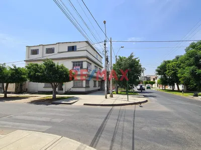 Se Vende Departamento Segundo Piso