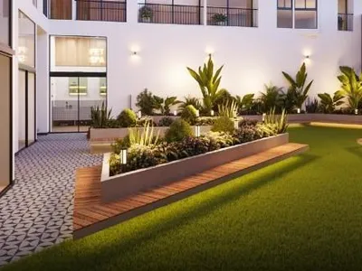 Venta de Departamento en La Victoria - Lima 2 Dormitorios 