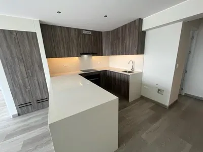 Venta de Departamento en San Isidro - Lima 1 Dormitorio