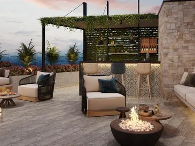 Venta de Departamento en Jesús María - Lima 2 Dormitorios