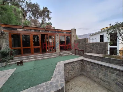 🏡 Ocasión – Venta De Terreno En Condominio Villa Verde, Lote 15 Pachacámac