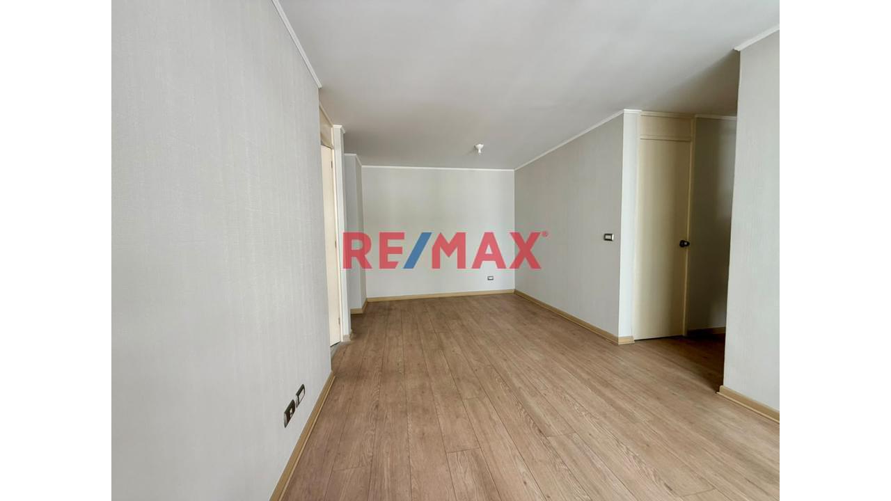 Bello Departamento  En San Miguel, Impecable Listo Para Mudarse