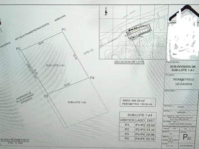 Venta de Terreno / Lote en Mancora - Talara 0 Dormitorio 