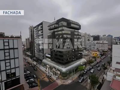 Venta de Local Comercial en Miraflores - Lima 0 Dormitorio 
