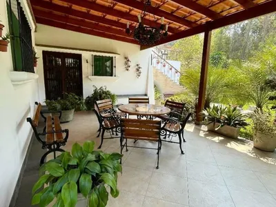 Venta de Casa en Chaclacayo - Lima 10 Dormitorios 