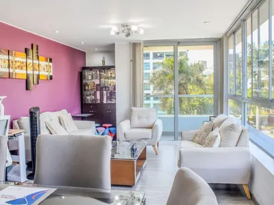 Departamento en venta · Calle los Cedros 299, San Isidro · 138 m², 4 dorm.